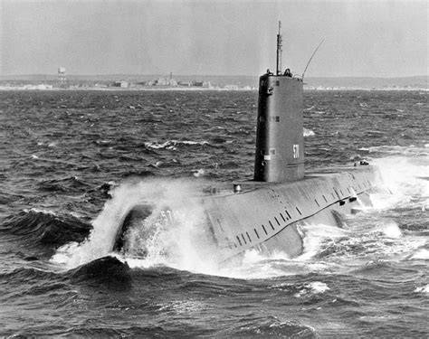image Sous-marin (Brevet)